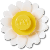 Crocs LEGO® Flower Build 1 Jibbitz™ charms Women|Men|Jibbitz™ Charms