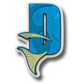 Crocs Disney Character Letter D Jibbitz™ charms Women|Men|Kids|Jibbitz™ Charms
