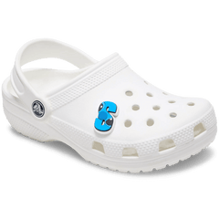 Crocs Disney Character Letter S Jibbitz™ charms Women|Men|Kids|Jibbitz™ Charms