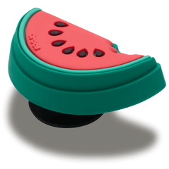 Crocs Watermelon Bite Jibbitz™ charms Women|Men