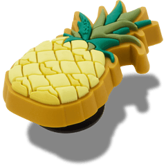 Crocs Perfect Pineapple Jibbitz™ charms Women|Men