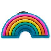 Crocs Colors of The Rainbow Jibbitz™ charms Women|Men