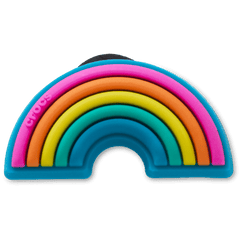 Crocs Colors of The Rainbow Jibbitz™ charms Women|Men