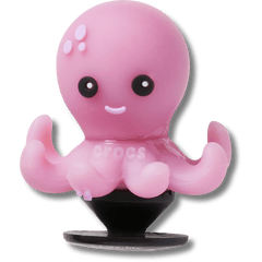 Crocs 3D UV Changing Octopus Jibbitz™ charms Women|Men