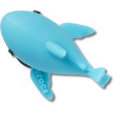 Crocs 3D UV Changing Shark Jibbitz™ charms Women|Men