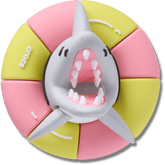 Crocs 3D Swimming Shark Jibbitz™ charms Women|Men