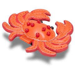 Crocs Sparkle Crab Jibbitz™ charms Women|Men
