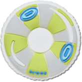 Crocs UV Changing Floatie Jibbitz™ charms Women|Men
