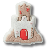 Crocs Sandcastle Jibbitz™ charms Women|Men