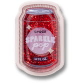Crocs Squish Filled Soda Pop Jibbitz™ charms Women|Men