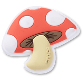 Crocs Speckled Mushroom Jibbitz™ charms Women|Men