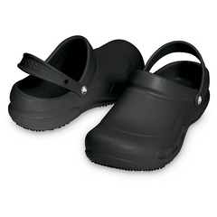 Crocs Bistro Work Clog Women|Men|Crocs at Work™