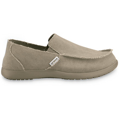 Crocs Men’s Santa Cruz Slip-On | Loafer Men