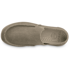 Crocs Men’s Santa Cruz Slip-On | Loafer Men