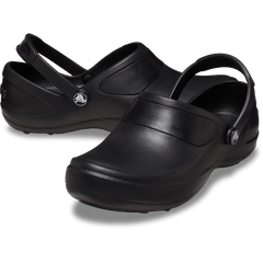 Crocs Women’s Mercy Work Clog Women|Crocs at Work™