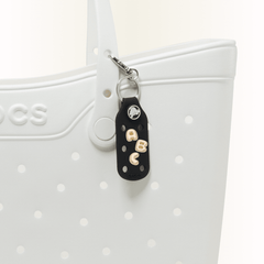 Crocs Gold Bubble Letter A-Z Jibbitz™ charms Women|Men|Jibbitz™ Charms