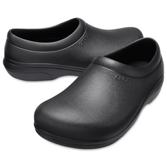 Crocs Crocs On The Clock Work Slip-On Crocs at Work™