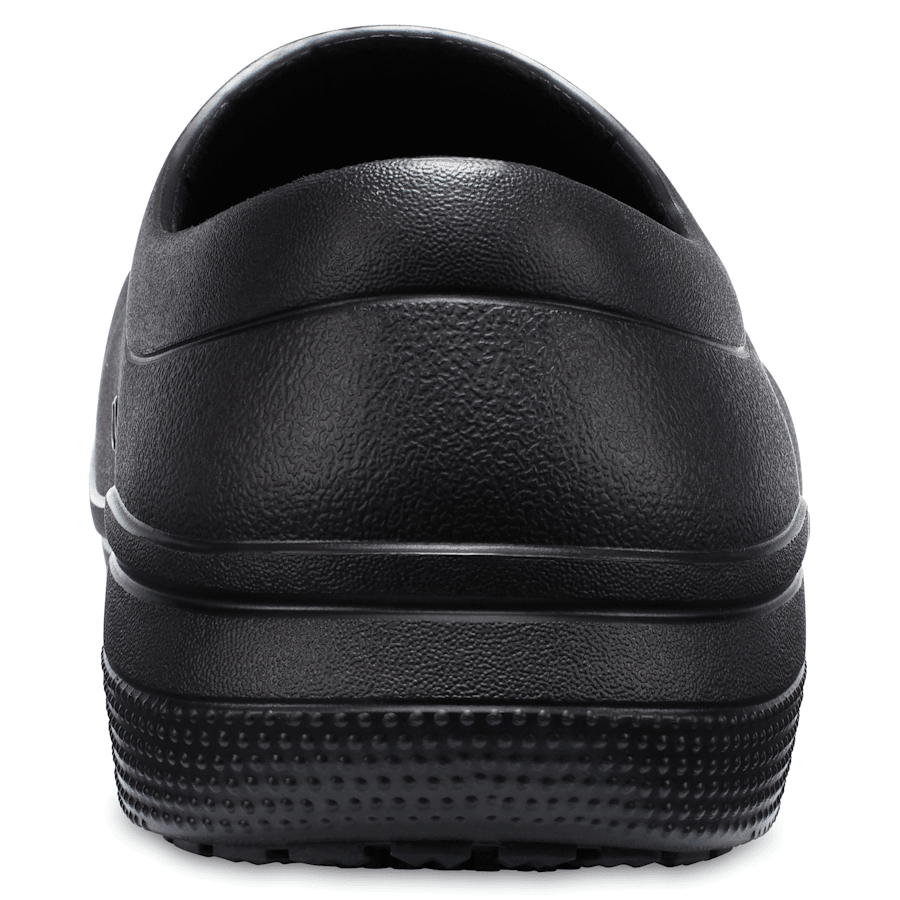 Crocs - Crocs On The Clock Work Slip-On