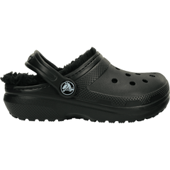 Crocs Kids' Classic Lined Clog Kids