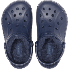 Crocs Toddler Baya Lined Clog Kids
