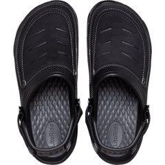 Crocs Men’s Classic Yukon Vista II LiteRide™ Clog Men