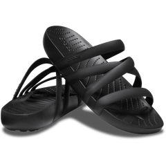 Crocs Splash Strappy Sandal Women