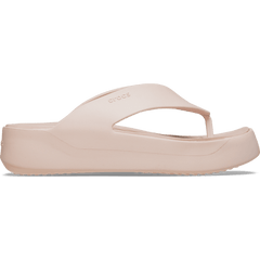 Crocs Getaway Platform Flip Women