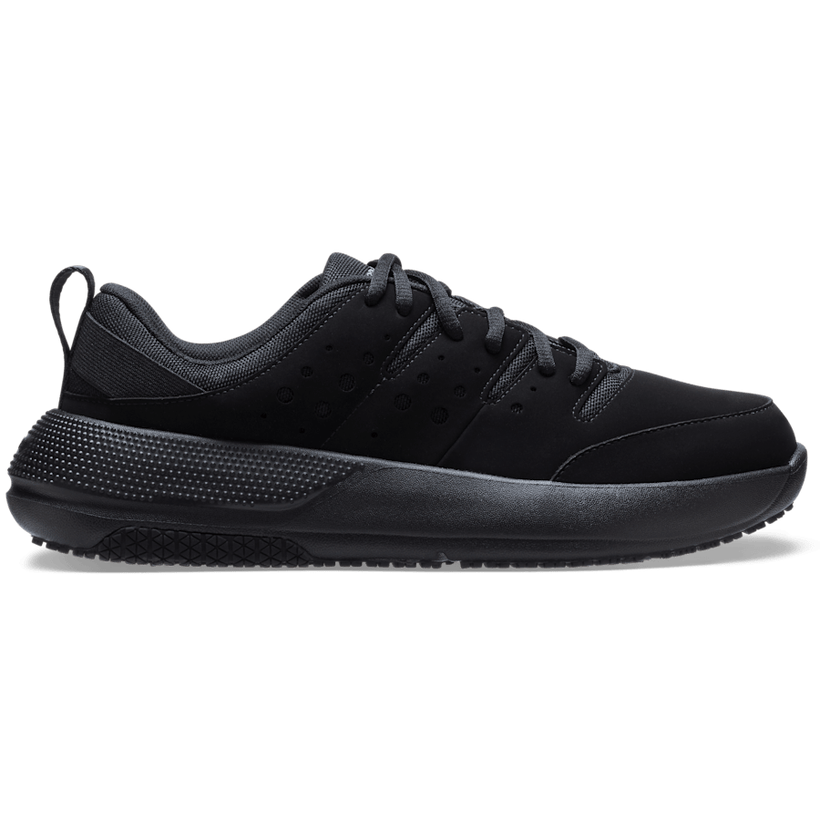 Crocs On the Clock Work Sneaker Men|Crocs at Work™