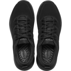 Crocs On the Clock Work Sneaker Men|Crocs at Work™