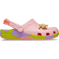 Crocs SpongeBob Patrick Classic Clog Women|Men