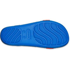 Crocs Kids' Snow White Isabella Sandal Kids