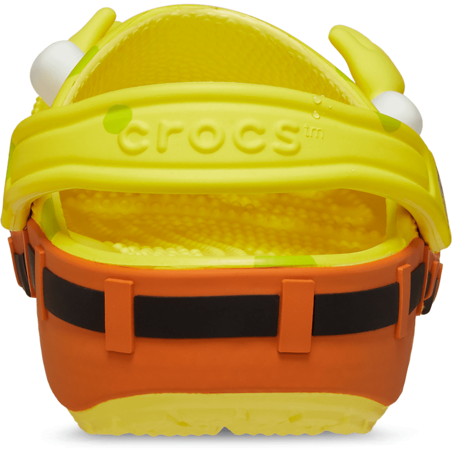 Men Crocs - SpongeBob Classic Clog