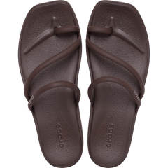 Crocs Women's Miami Toe Loop Sandal Women