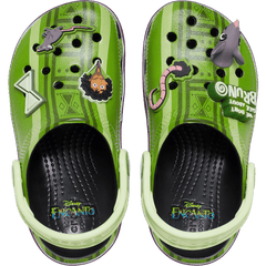 Crocs Kids' Encanto Bruno Classic Clog Kids