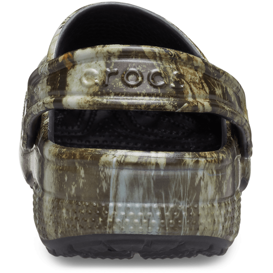 Kids Crocs - Kids' Realtree APX Classic Clog