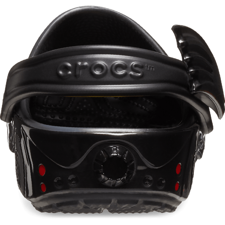 Women / Men Crocs - Batman Batmobile Classic Clog