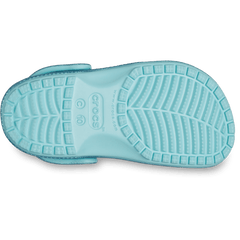 Crocs Toddlers' Disney Frozen Elsa Classic Clog Kids