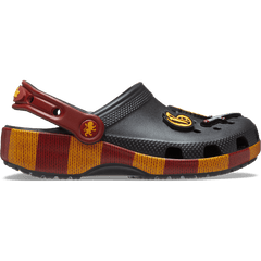 Crocs Toddlers' Harry Potter Gryffindor Classic Clog Kids
