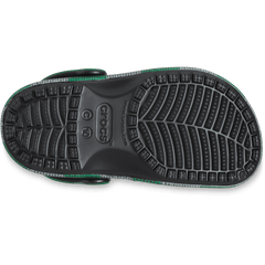 Crocs Toddlers' Harry Potter Slytherin Classic Clog Kids