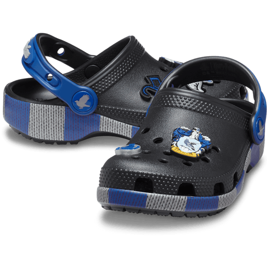 Kids Crocs - Toddlers' Harry Potter Ravenclaw Classic Clog