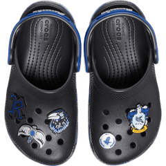 Crocs Toddlers' Harry Potter Ravenclaw Classic Clog Kids
