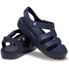 Crocs Toddler Classic Fisherman Sandal Kids