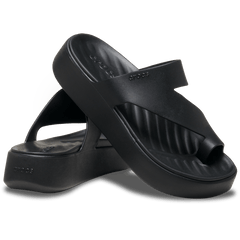 Crocs Getaway Platform Toe Loop Women