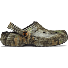 Crocs Realtree APX® Lined Classic Clog Women|Men
