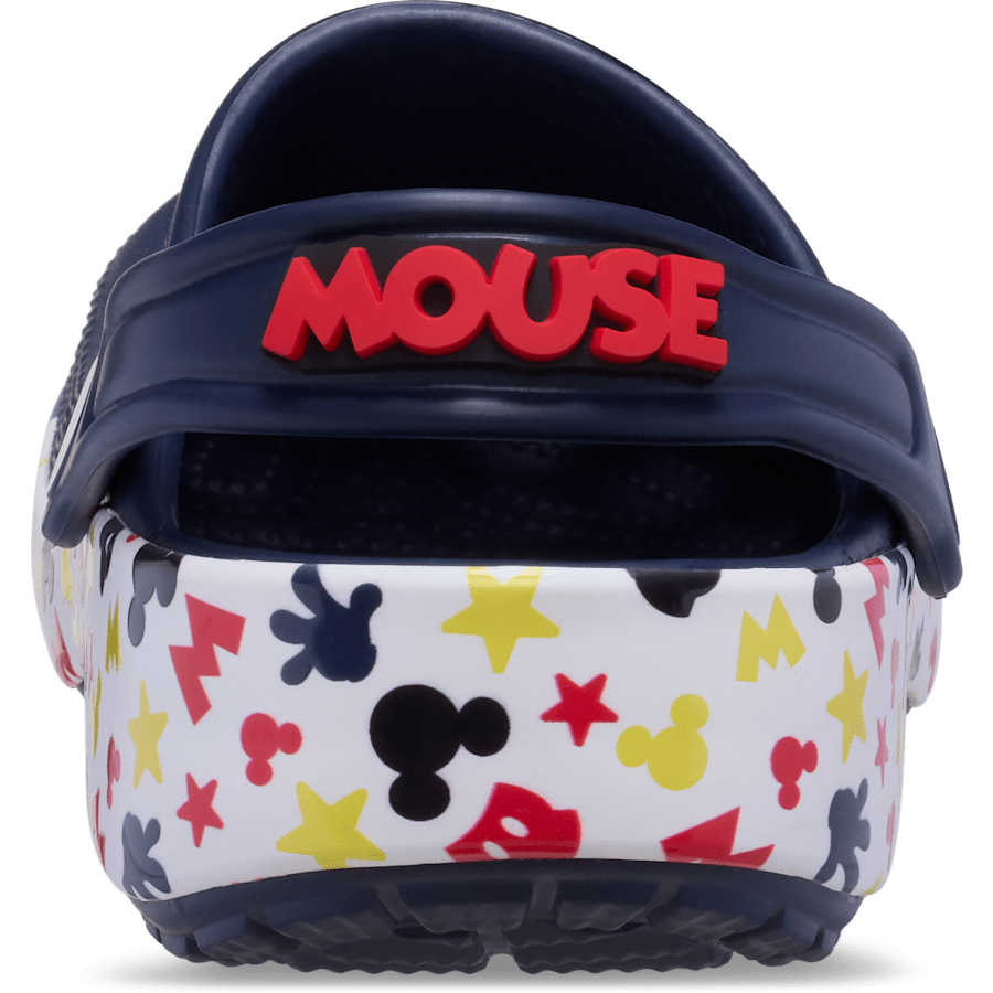 Kids Crocs - Mickey Friends Cls Clg T