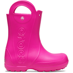 Crocs Toddler Handle It Rain Boot Kids