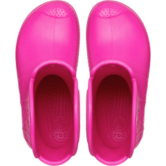 Crocs Toddler Handle It Rain Boot Kids