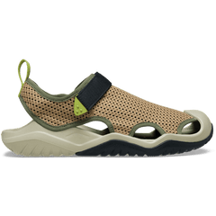 Crocs Men’s Swiftwater™ Mesh Deck Sandal Men