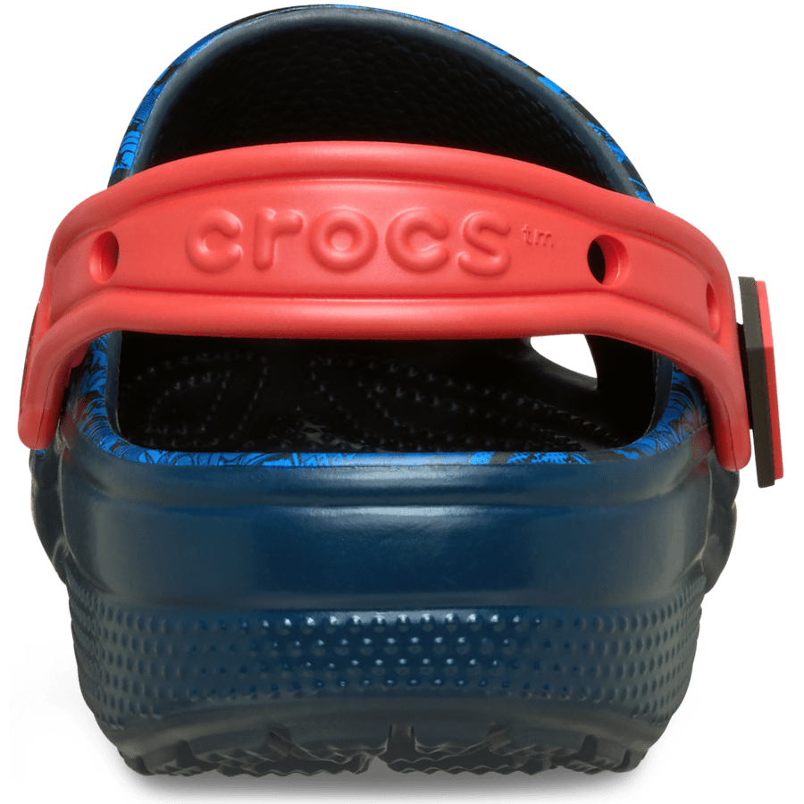 Women / Men Crocs - Superman Classic Clog