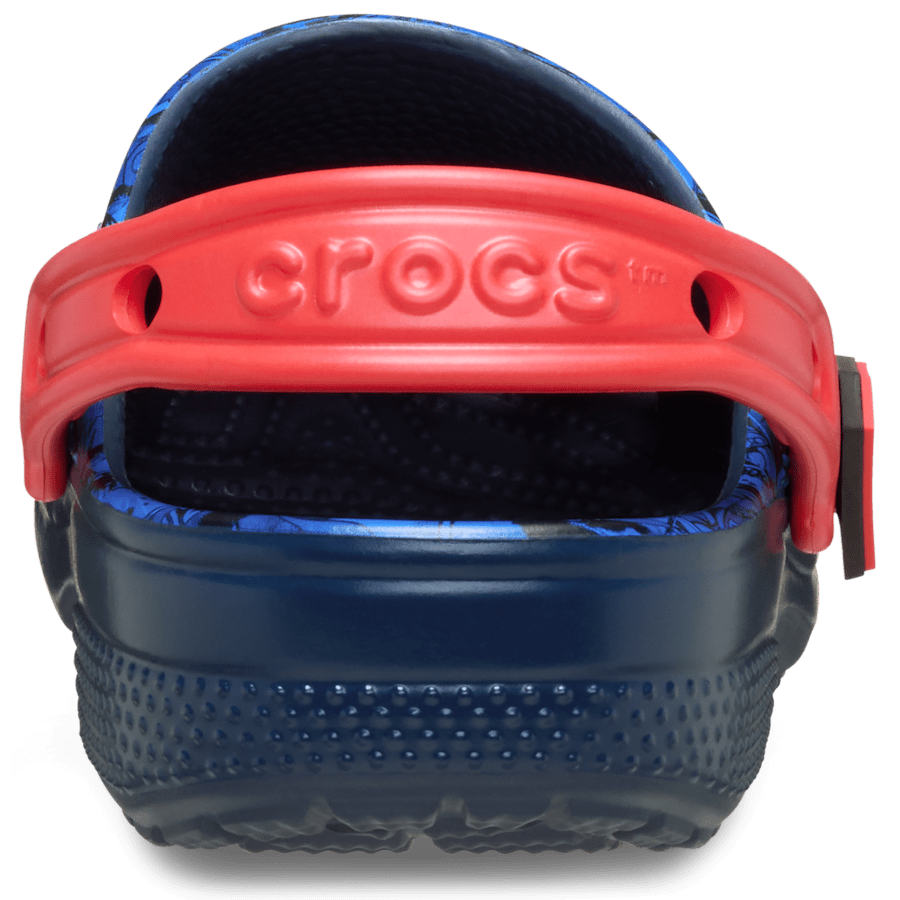 Kids Crocs - Kids' Superman Classic Clog
